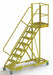 M8993 Rollng Ldr Unasmbld Hndrl Platfm 80 In H
