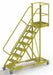 M8994 Rollng Ldr Unasmbld Hndrl Platfm 80 In H