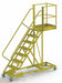 M8993 Rollng Ldr Unasmbld Hndrl Platfm 80 In H