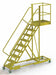 M8996 Rollng Ldr Unasmbld Hndrl Platfm 90 In H