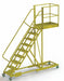 M8995 Rollng Ldr Unasmbld Hndrl Platfm 90 In H