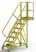 M9002 Rollng Ldr Unasmbld Hndrl Platfm 70 In H