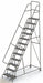 Rollng Ldr Unasmbld Hndrl Pltfm 120 In H