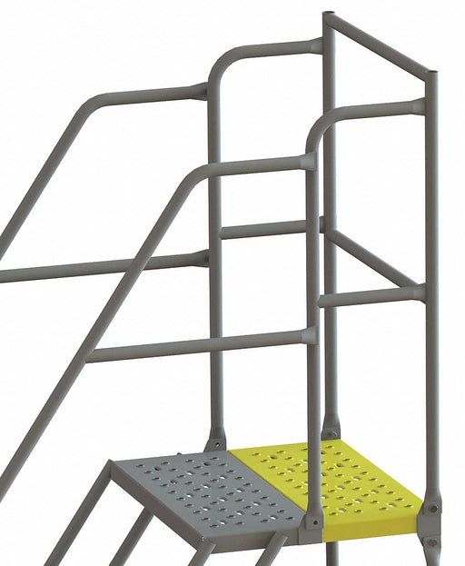 Deep Top Kit 42 in H Perforated