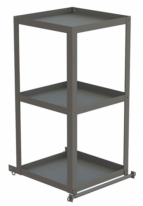 Stock Picking Shelf Kit 150 lb