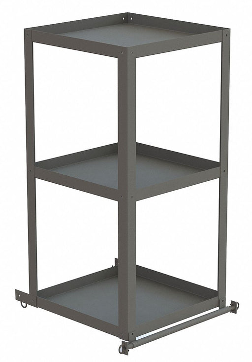 Stock Picking Shelf Kit 150 lb