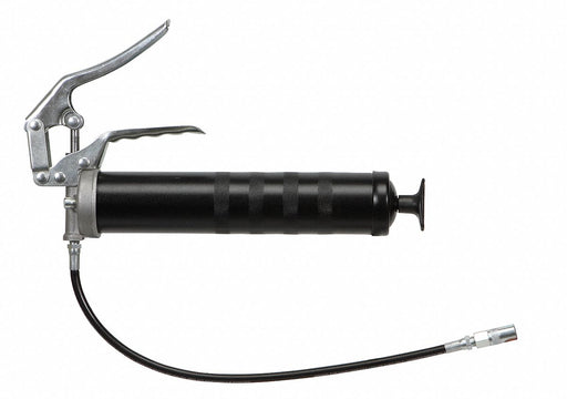 Manual Grease Gun 14 1/8 in L 6 000 psi