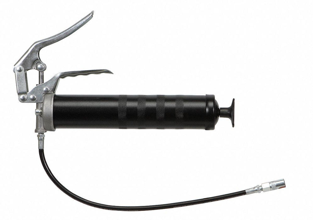 Manual Grease Gun 14 1/8 in L 6 000 psi