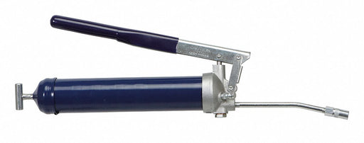 Manual Grease Gun 15 5/8 in L 10 000 psi