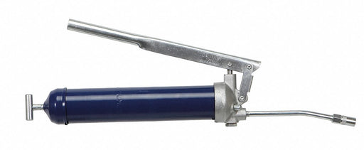 Manual Grease Gun 15 5/8 in L 10 000 psi