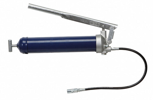 Manual Grease Gun 15 5/8 in L 10 000 psi