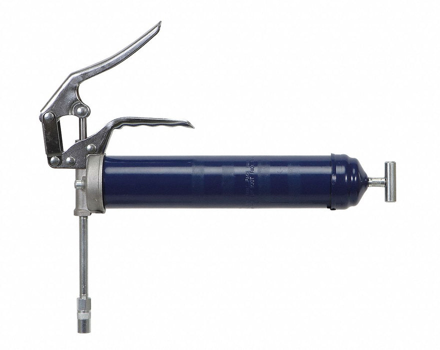 Manual Grease Gun 14 5/8 in L 6 000 psi