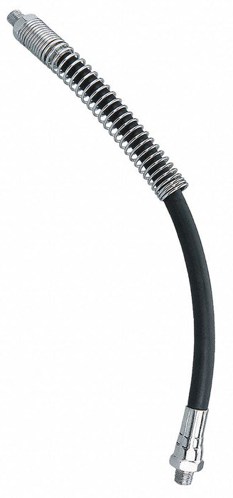 Hose Extension 18 in L Polyurethane