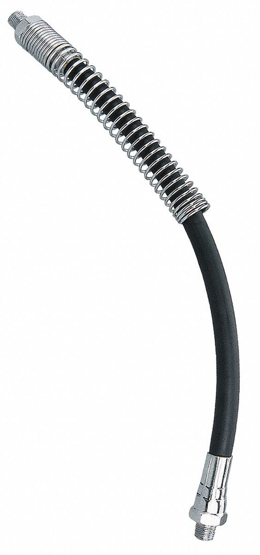 Hose Extension 18 in L Polyurethane