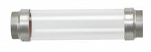 Grease Gun Barrel 15 oz Aluminum