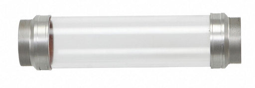 Grease Gun Barrel 15 oz Aluminum