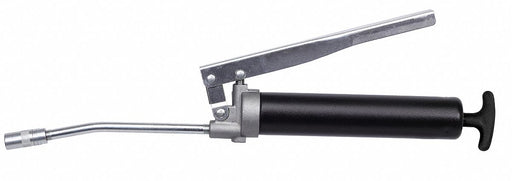 Manual Grease Gun 9 1/2 in L 6 000 psi