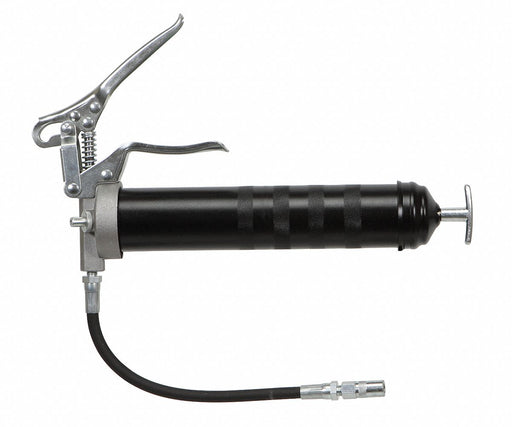 Manual Grease Gun 15 1/8 in L 7 000 psi