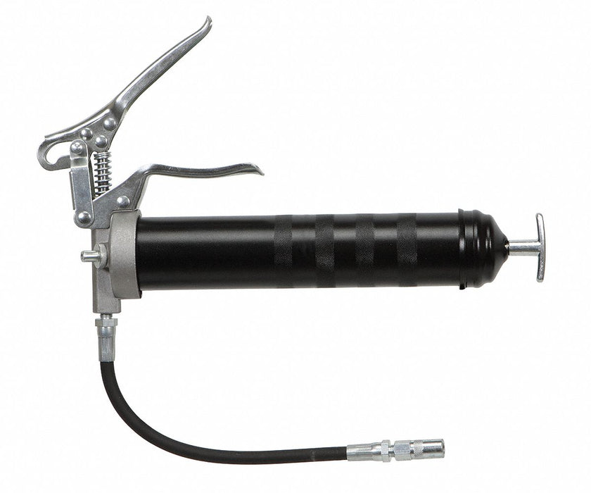 Manual Grease Gun 15 1/8 in L 7 000 psi