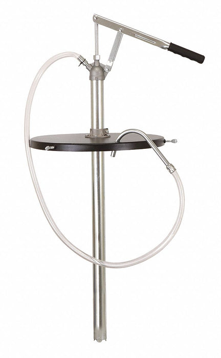 Hand Pump Lever 2.14 oz/stroke