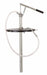 Hand Pump Lever 2.14 oz/stroke