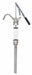 Hand Drum Pump Lever 10 oz per stroke
