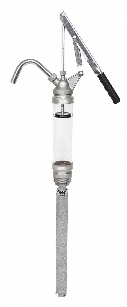 Hand Pump Lever 10 oz/stroke