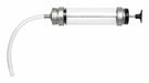 Suction Gun 14 oz Clear
