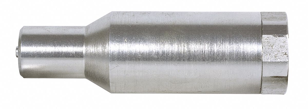 Automatic Non Drip Nozzle