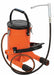 Grease Pump with Container 22 lb.