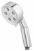 Hand Shower Flat Circle 2.5 gpm