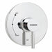 Shower Valve and Trim Speakman Chrome