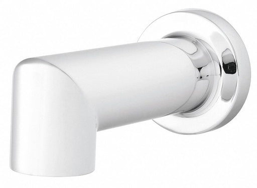 Non Diverter Tub Spout Speakman Metal