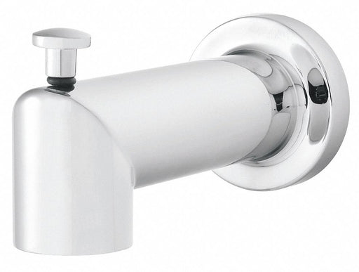Diverter Tub Spout Speakman Metal