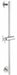Slide Bar Speakman Metal