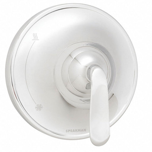 Shower Valve and Trim Speakman Chrome
