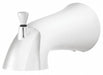Diverter Tub Spout Speakman Metal