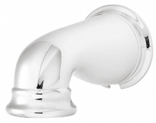 Tub Spout Speakman Metal