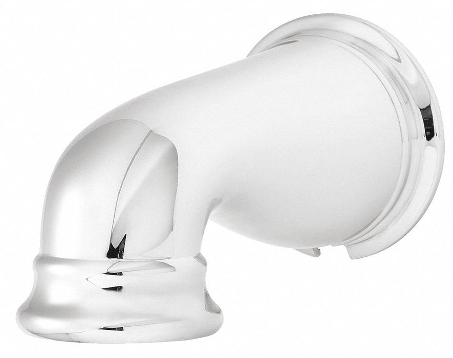 Tub Spout Speakman Metal