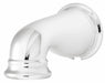 Tub Spout Speakman Metal