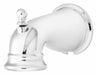 Diverter Tub Spout Speakman Metal