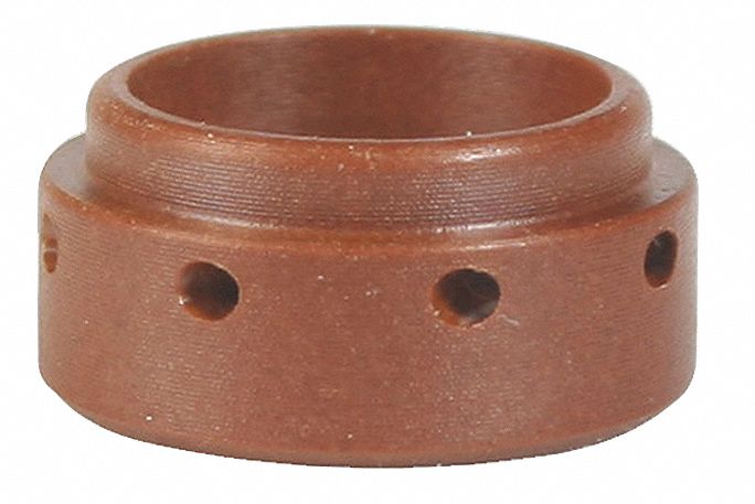 MILLER Plasma Cutting Swirl Ring