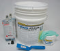 Concrete Repair Compound JET-2 40 lb