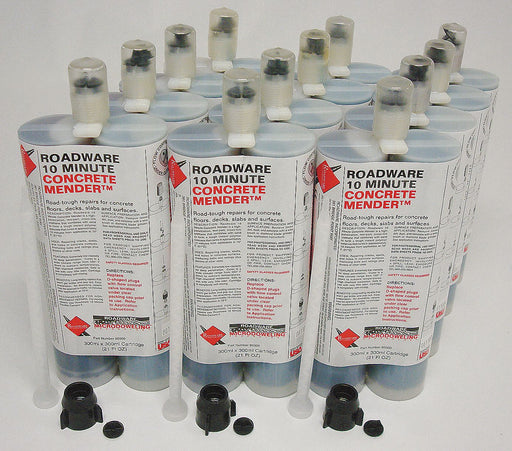 ConcreteRepair Compound JET-12 10oz PK12