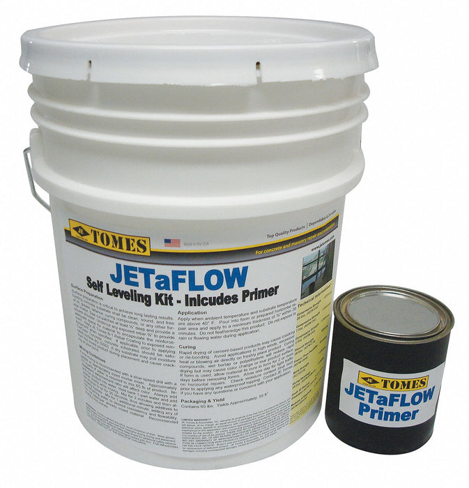 Concrete Leveling Compound Tomes 50 lb