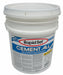 Concrete Repair Compound Rapid Set 55 lb