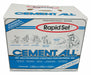Concrete Repair Compound Rapid Set 25 lb