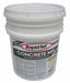 Concrete Mix Pail 60 lb Concrete Mix