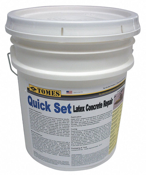 Concrete Repair Compound Tomes 50 lb