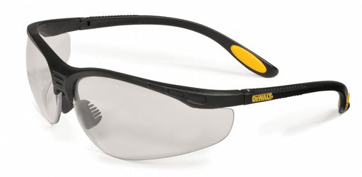 Safety Glasses Clear